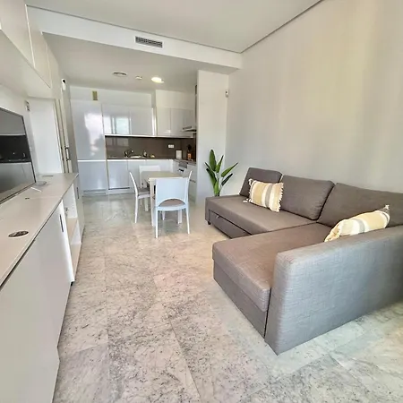 Gemelos 28 10-c Levante * 베니돔