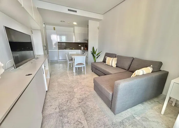 Gemelos 28 10-c Levante * 베니돔