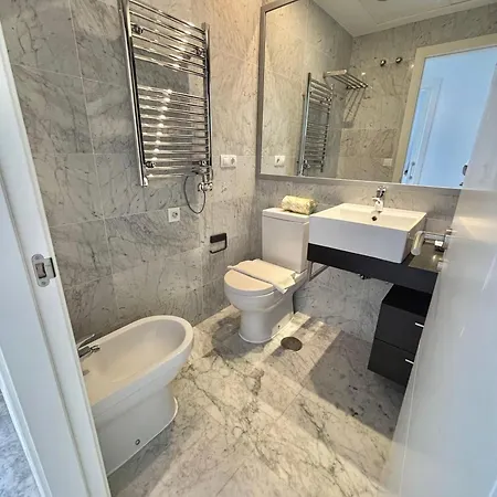 Gemelos 28 10-c Levante Apartment