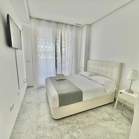Gemelos 28 10-c Levante Apartment *