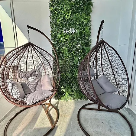 Gemelos 28 10-c Levante بينايدورم