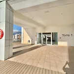 Gemelos 28 10-c Levante Appartement